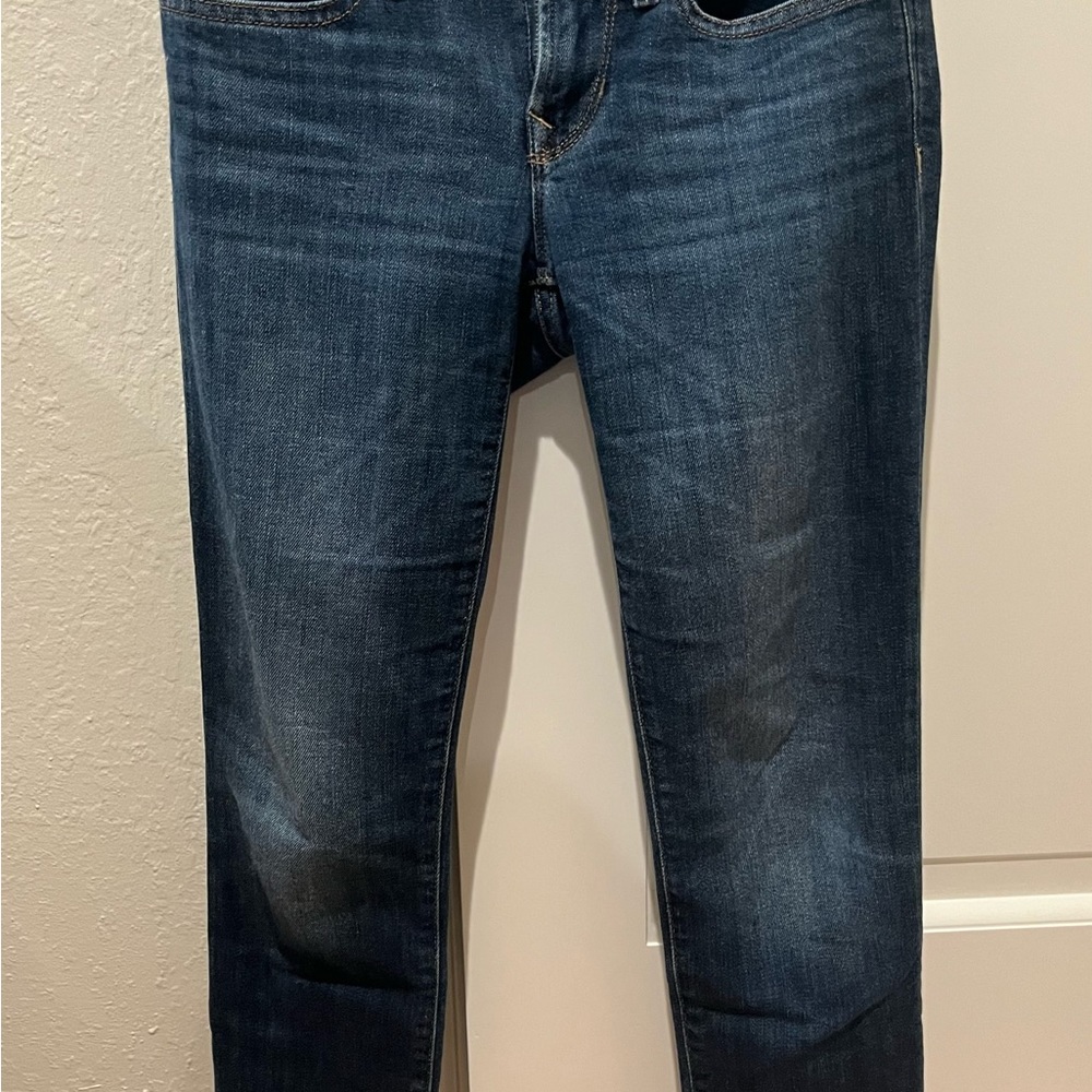Gap ladies leggings jeans - 25 /0P